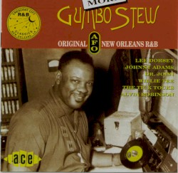 More Gumbo Stew