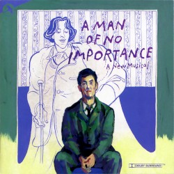 A Man of No Importance