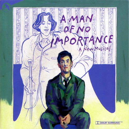 A Man of No Importance