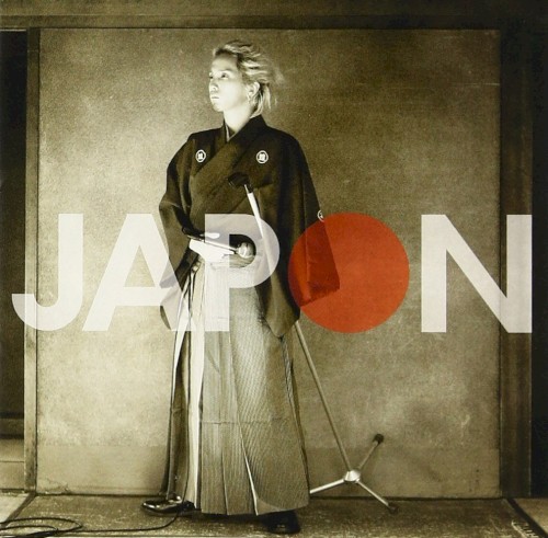 JAPON