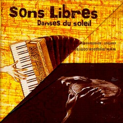 Danses du soleil