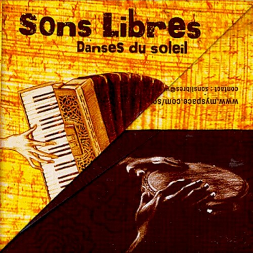 Danses du soleil