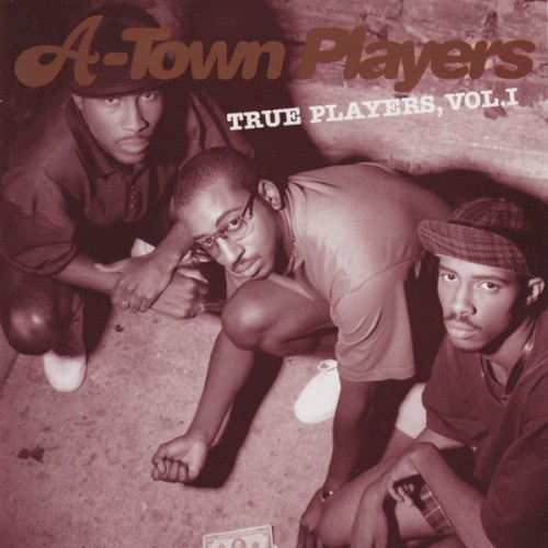 True Players, Vol. 1