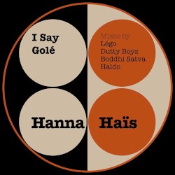 I Say Golé