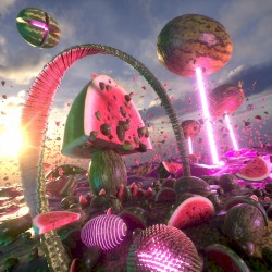 Watermelon Visions