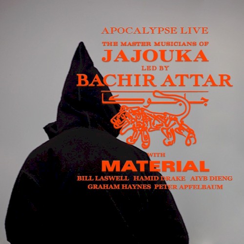 Apocalypse Live