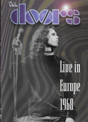 Live in Europe: 1968