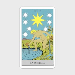 La Estrella