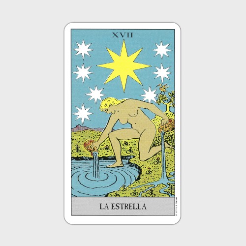 La Estrella