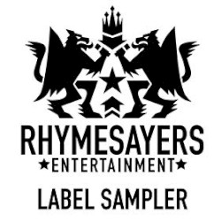 Rhymesayers Entertainment Label Sampler