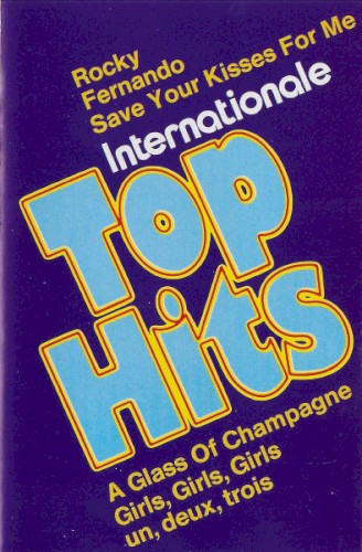 Internationale Top Hits