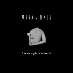 I Know a Place (remix)