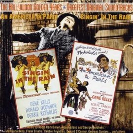 The Hollywood Golden Years: An American in Paris / Singin’ in the Rain