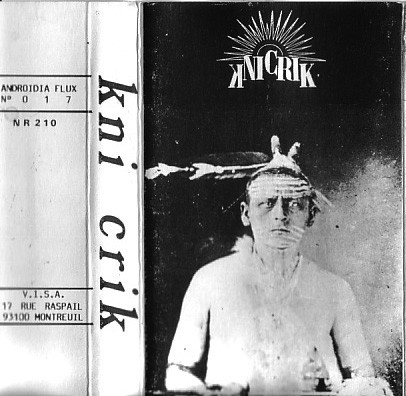 Kni Crik
