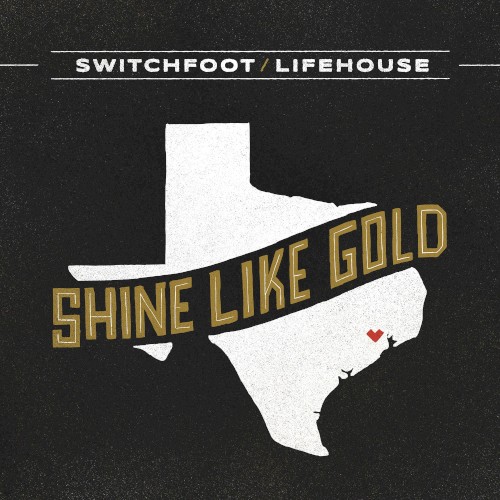 Shine Like Gold