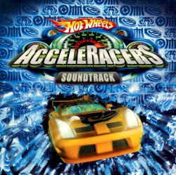Hot Wheels: Acceleracers BGM