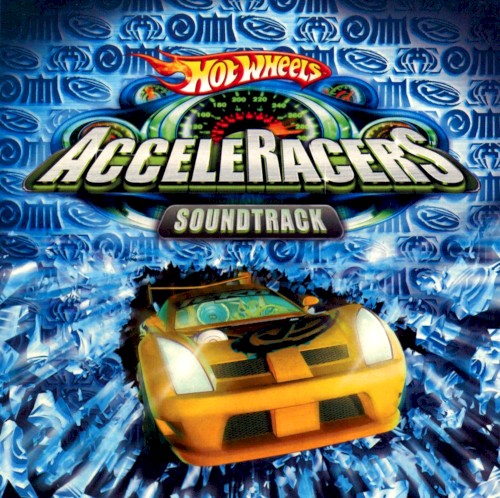 Hot Wheels: Acceleracers BGM