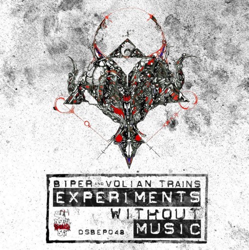 Experiments Without Music