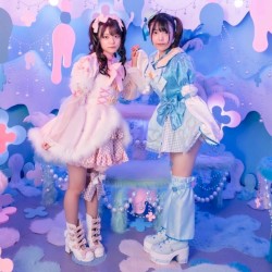 Rainbow☆Wonderland