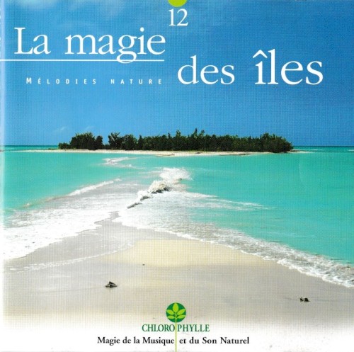 La magie des îles