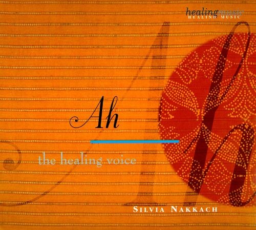 Ah: The Healing Voice