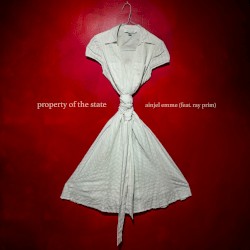 Property of the State