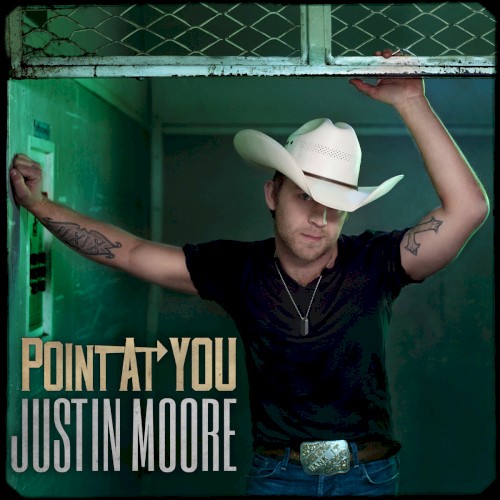 Point At You