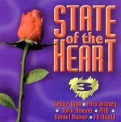 State of the Heart, Volume 3