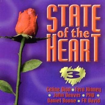 State of the Heart, Volume 3