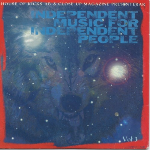 Independent Music For Independent People Vol 3