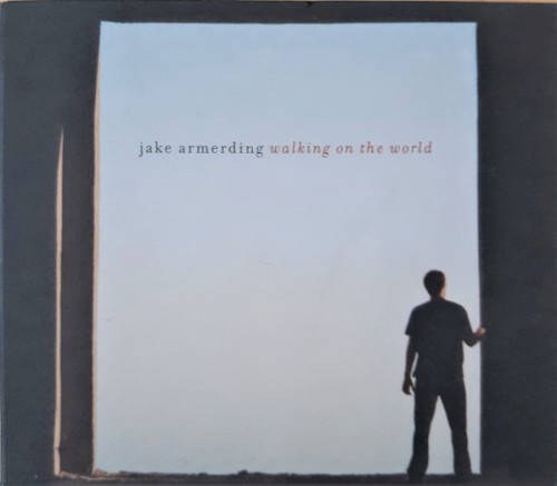 Walking on the World