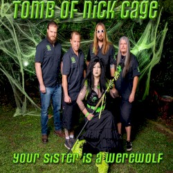 Your Sister Is a Werewolf (live)