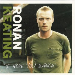 I Hope You Dance