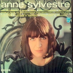 Anne Sylvestre N°3
