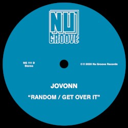 Random / Get Over It