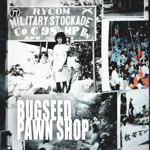 Pawn Shop