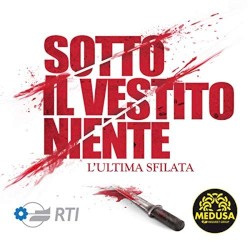 Sotto il vestito niente: L’ultima sfilata