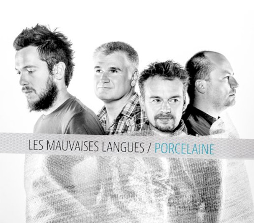 Porcelaine