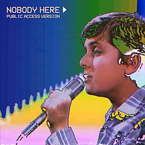 Nobody Here (Public Access Version)
