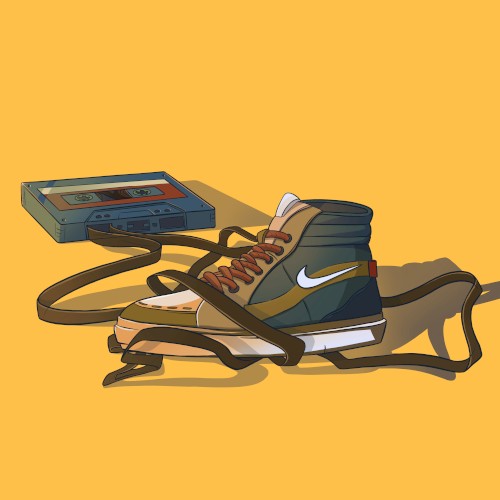 Modern 90’s