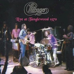 1970-07-21: Tanglewood Music Center, Lenox, MA, USA