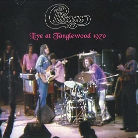 1970-07-21: Tanglewood Music Center, Lenox, MA, USA