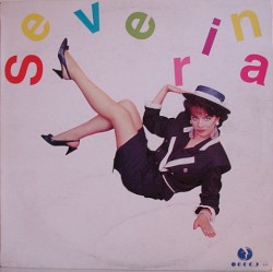 Severina