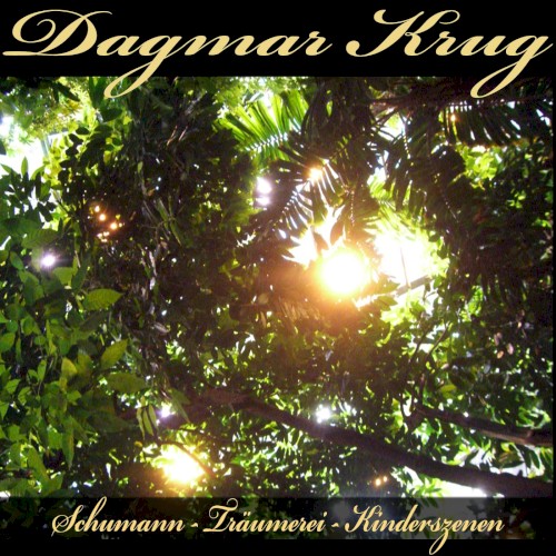 Schumann - Träumerei - Kinderszenen