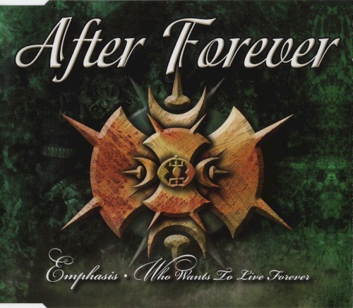 Emphasis / Who Wants to Live Forever