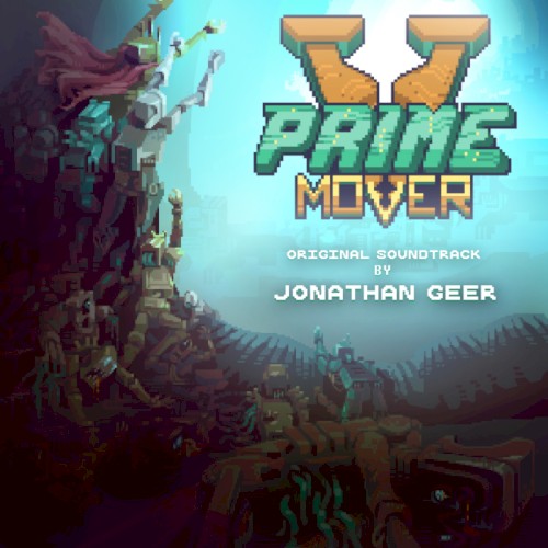 Prime Mover