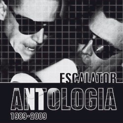 Antologia 1989-2009