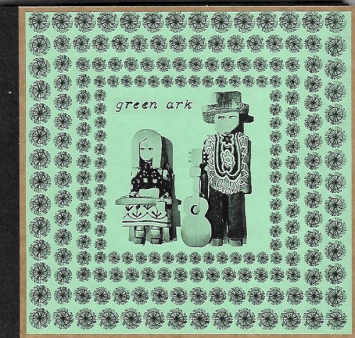 Green Ark
