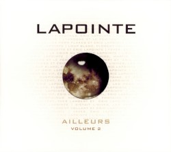 Ailleurs, volume 2