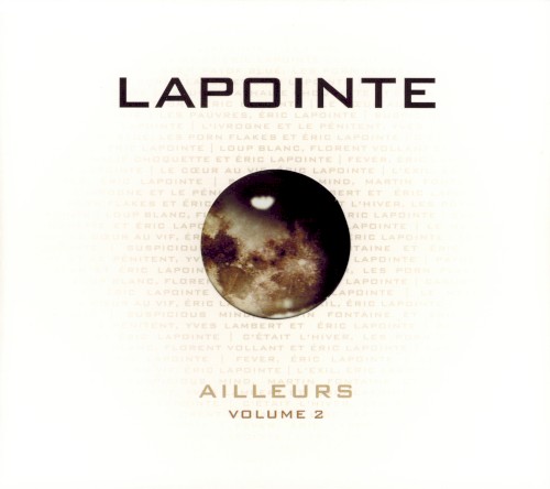 Ailleurs, volume 2